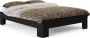 Beter Bed Select Beter Bed Fresh 450 Bedframe 180x220cm Zwart - Thumbnail 1