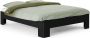 Beter Bed Select Beter Bed Fresh 450 Bedframe 180x220cm Zwart - Thumbnail 3