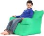 Beansofa zitzak Donker blauw - Thumbnail 2