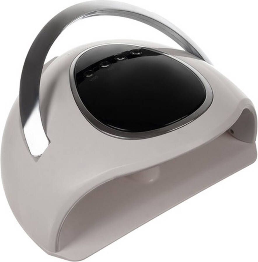 Beautylushh UV LED 48 Nagellamp 72W