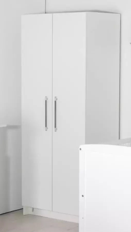 Bebies First Kledingkast Tess - Foto 2