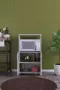 Beckenbau Magnetronkast Keukenrek Ovenkast Keuken Organizers Keukenrek staand Magnetron kast Wit - Thumbnail 2