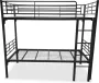 Bed Box Wonen Stapelbed Jesse 90x200 - Thumbnail 1