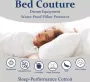 Bed Couture Kussenbeschermer SLEEP PERFORMANCE KATOEN 2 stuks 50 x 70cm 100% waterdicht Optimale Bescherming Ademend Antibacterieel - Thumbnail 1