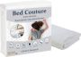 Bed Couture Hoogwaardige TENCEL™ Matrasbeschermer 100% Waterdicht Optimale Bescherming Ademend Antibacterieel 80x200 cm hoekhoogte 35cm met rondom elastiek - Thumbnail 1