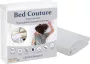 Bed Couture Hoogwaardige TENCEL™ Matrasbeschermer 100% Waterdicht Optimale Bescherming Ademend Antibacterieel 180x200 cm hoekhoogte 40cm met rondom elastiek - Thumbnail 1