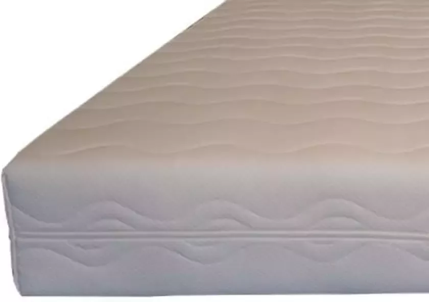 TrendZzz 70x200 Koudschuim Comfort 2000 XL Hotelkwaliteit Matras ¬Æ