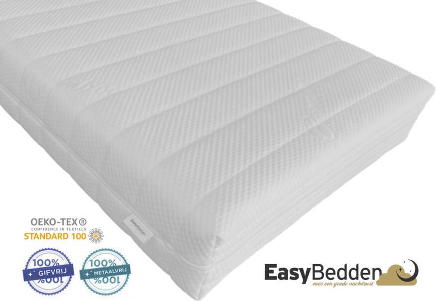 Bed4less Bonell Binnenvering Matras Saturnus 90x200cm - Foto 2