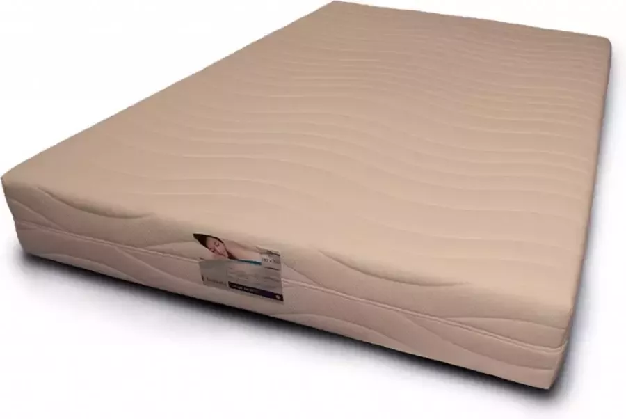 TrendZzz Matras Pocketvering 7-zones 130x190 dikte c.a. 23cm XXL - Foto 1