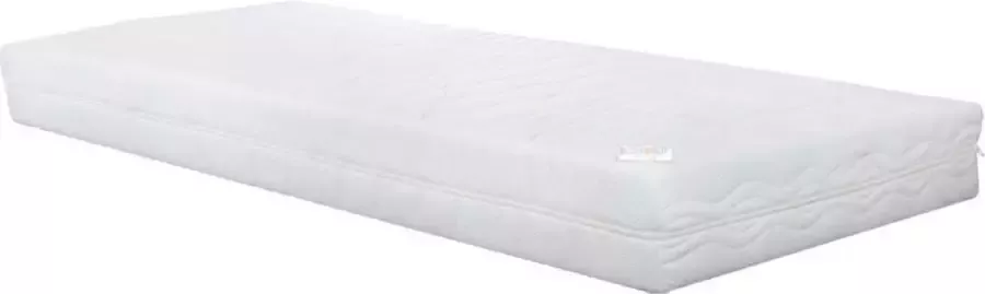 Boxspring Company Pocketvering Matras 1 persoons 90x200 medium HR koudschuim