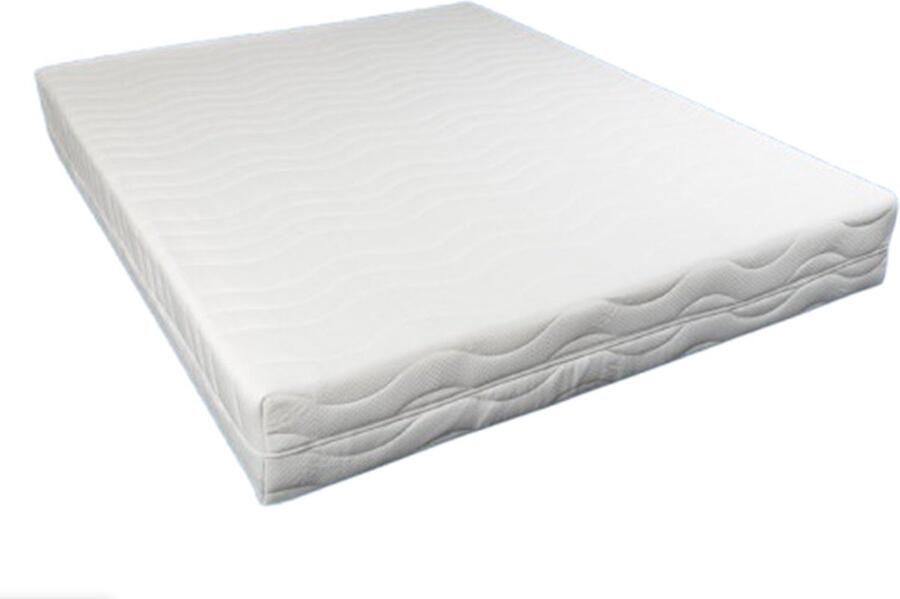 Better Nights Bonnell veren matras 130x200