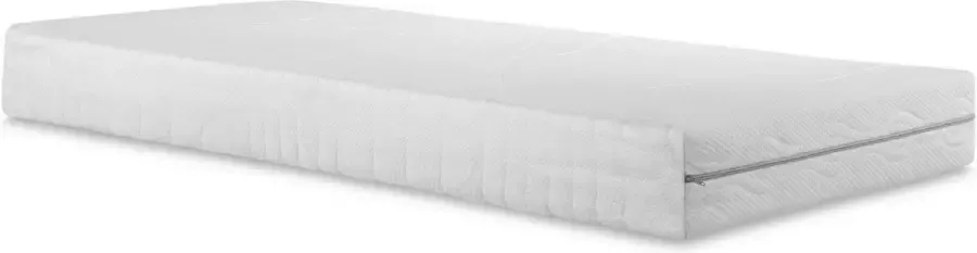 Beddenleeuw B.V. Beddenleeuw Comfort Deluxe Pocketvering Matras (20cm) 70x220 - Foto 2