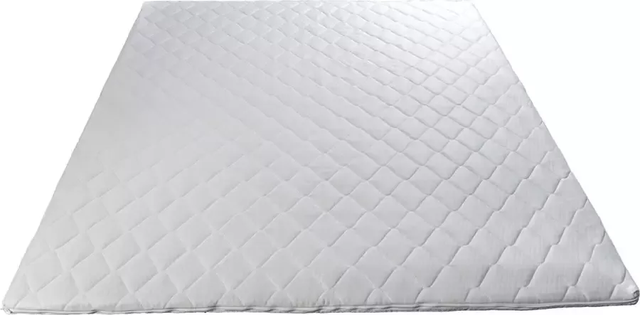 Beddenleeuw Topper Koudschuim (4 cm) 180x200 Topmatras Topdekmatras