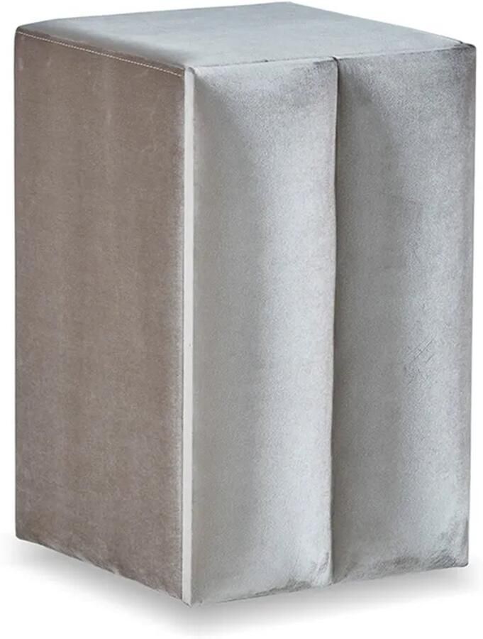 Beddenscout24 Nachtkastje Beige 65cm Daytona