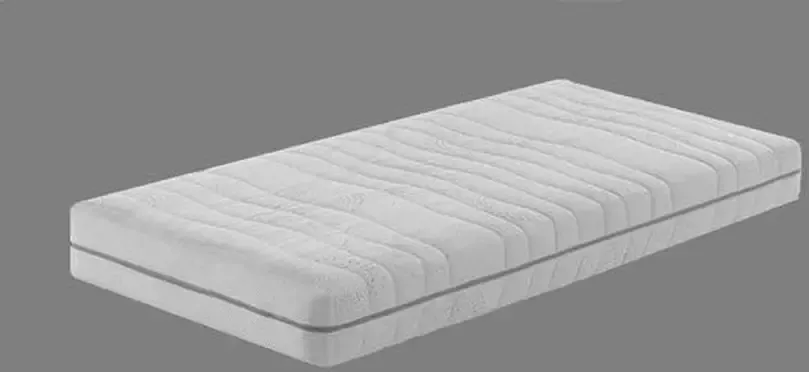 Bedworld Collection Bedworld Matras 120 x 200 cm Koudschuimmatras