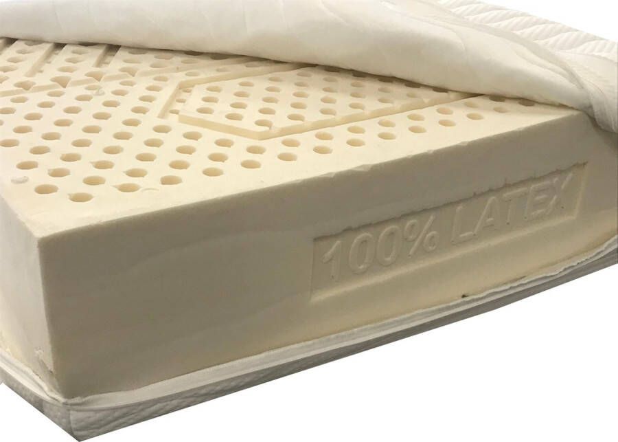 Bedworld Collection 80x190 Latex matras