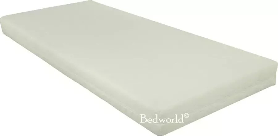 Bedworld Collection Bedworld 80x200 Koudschuim Matras 16cm dik Medium