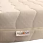 Bedworld Collection Bedworld Matras 120 x 200 cm Pocketveringmatras - Thumbnail 2