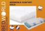 Bedworld Collection Bedworld Matras 180 x 200 cm Pocketveringmatras - Thumbnail 2