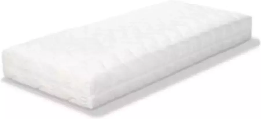 Bedworld Collection Bedworld Matras 90 x 200 cm Pocketveringmatras