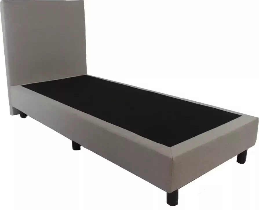 Bedworld Collection Bedworld Hotel Boxspring 90x200 Beige