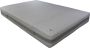 Bedworld Collection Bedworld Matras 140x200 cm Pocketvering 2 personen Gemiddeld Comfort Matrashoes met rits - Thumbnail 1