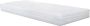 Bedworld Collection Bedworld Matras 80x200cm Matrashoes met rits Pocketvering Medium Ligcomfort Eenpersoons - Thumbnail 1