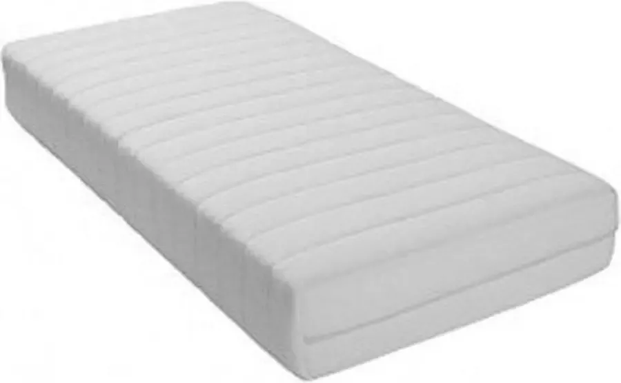 Bedworld Collection Bedworld Matras 160 x 200 cm Koudschuimmatras - Foto 1