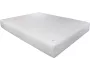 Bedworld Collection Bedworld Matras 140x200 cm Pocketvering 2 personen Gemiddeld Comfort Matrashoes met rits - Thumbnail 2