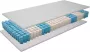 Bedworld Collection Bedworld Matras 90 x 200 cm Pocketveringmatras - Thumbnail 2