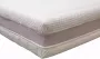 Bedworld Collection Bedworld Matras 120 x 200 cm Pocketveringmatras - Thumbnail 2