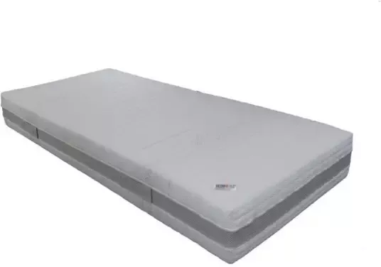 Bedworld Collection Micro Pocket Matras 70x190x22 cm