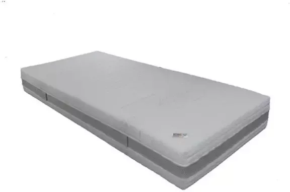 Bedworld Collection Micropocket Koudschuim Matras 90x200 22 cm matrasdikte Medium ligcomfort