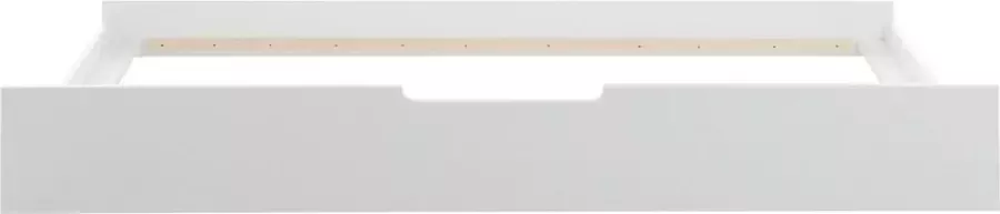 Begabino Logeerbed 90x190 Geschikt voor kinderbed Juletta of Karlson - Foto 2