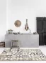 Beija Flor Vloermat Eclectic Magnolia Antique Vinyl Groot Waterbestendig 70x120cm - Thumbnail 1