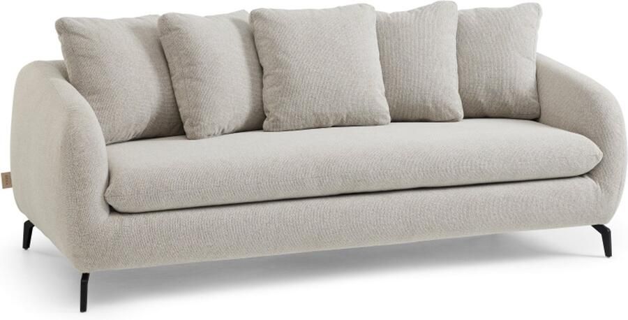 Beka Moon Slaapbank kleur forest 160 190