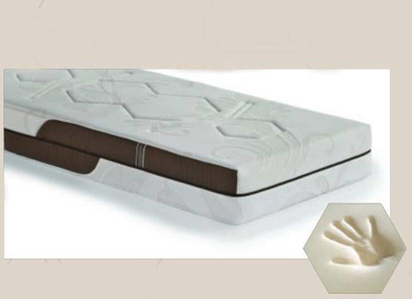 Beka Body Sense matras 90x200 firm