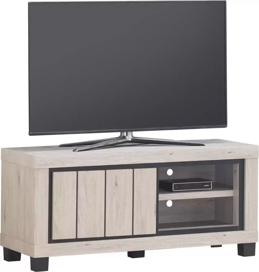 BELFURN Tv-meubel areka