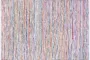 Beliani BARTIN Laagpolig vloerkleed Kleur Wit 160 x 230 cm Polyester - Thumbnail 4