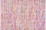 Beliani BELEN Laagpolig vloerkleed Multicolor 160 x 230 cm Polyester - Thumbnail 3