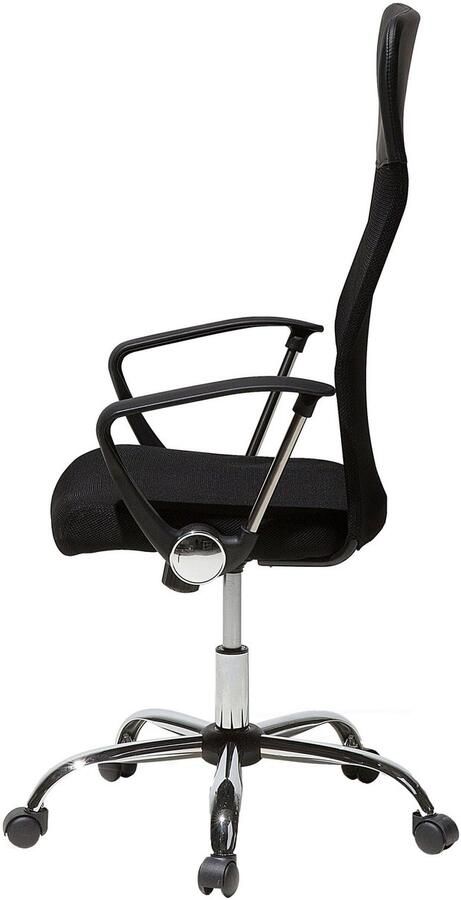 Beliani DESIGN Bureaustoel Polyester 49 x 50 cm - Foto 2