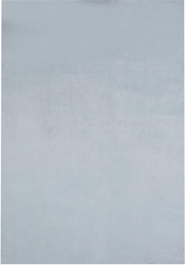 Beliani -MIRPUR-Shaggy vloerkleed-Mintgroen-160 x 230 cm-Polyester - Foto 3