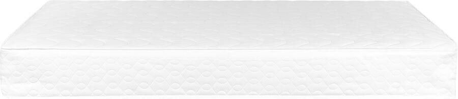 Beliani Waterbed matras hoes PURE 140 x 200 cm