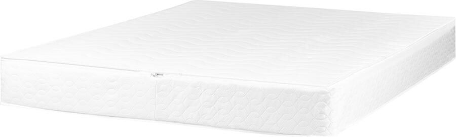 Beliani Waterbed matras hoes PURE 160 x 200 cm