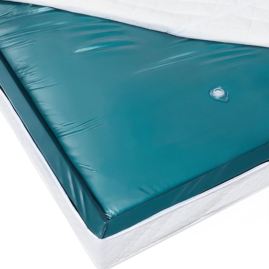 Beliani Waterbed matras MONO Lichte stabilisatie 160 x 200 cm