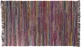 Beliani DANCA Voerkleed Multicolor Zwart 140 x 200 cm Polyester - Thumbnail 3
