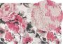 Beliani EJAZ Vloerkleed Roze 140 x 200 cm Katoen - Thumbnail 2