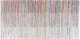 Beliani MERSIN Laagpolig vloerkleed Multicolor 80 x 150 cm Katoen - Thumbnail 3