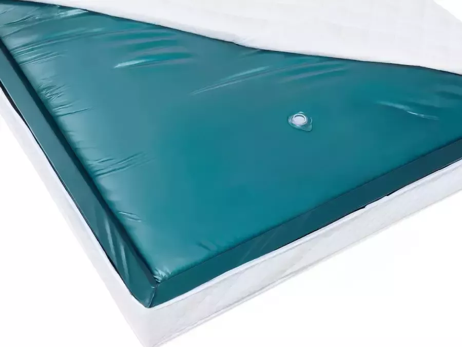 Beliani Waterbed matras MONO Sterke stabilisatie 180 x 200 cm - Foto 2