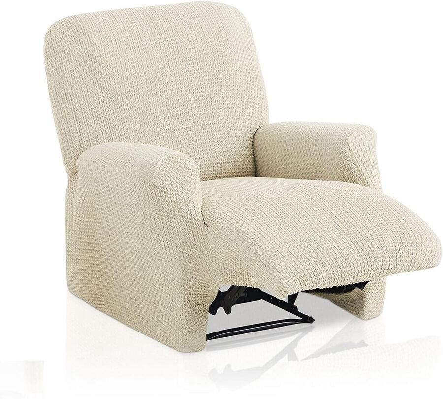 Belmarti Bali Complete elastische bankhoes grijs C10